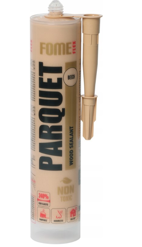 uszczelniacz do parkietu